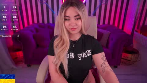 Susie online show from 24, 4, 2026