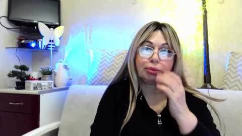 SusiexNoreen online show from 14, 4, 2026