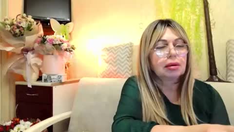 SusiexNoreen online show from 22, 4, 2026