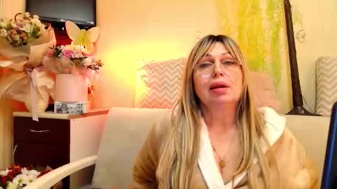 SusiexNoreen online show from 22, 4, 2026