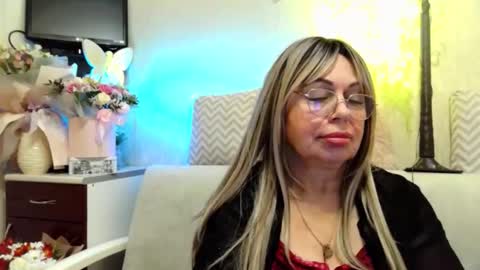 SusiexNoreen online show from 24, 4, 2026