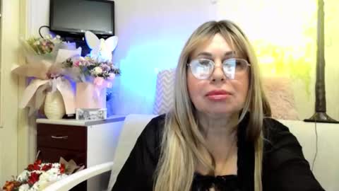 SusiexNoreen online show from 25, 4, 2026