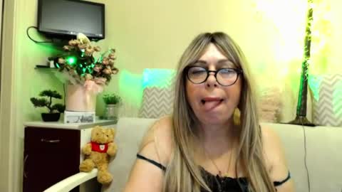 SusiexNoreen online show from 21, 7, 2026