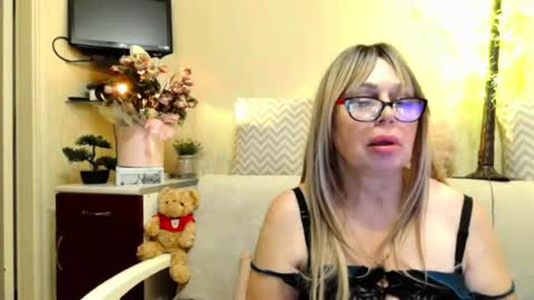 SusiexNoreen online show from 21, 7, 2026