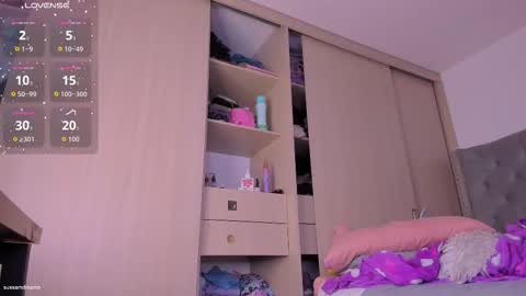 Juliana garcia online show from 24, 10, 2025