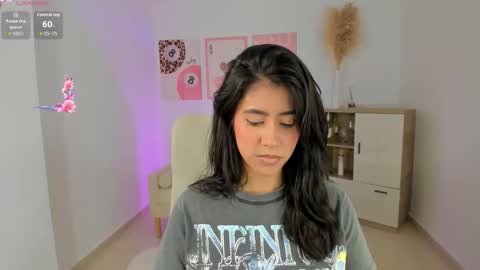 Sussan Monroe online show from 16, 2, 2026