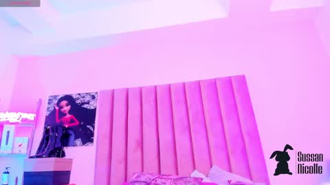 Sussan Nicole  online show from 2, 12, 2024