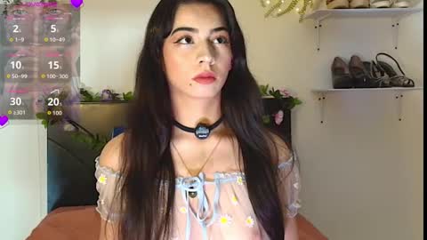 Sussan Oconell online show from 1, 6, 2026