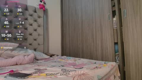 Andrea online show from 3, 10, 2025