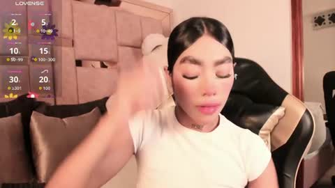 Snapshot of sussie_thompsom chatting on 25, 6, 2026 Sussie Tompsom online show from 25, 6, 2026