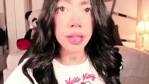 Snapshot of sussie_thompsom chatting on 17, 7, 2026 Sussie Tompsom online show from 17, 7, 2026