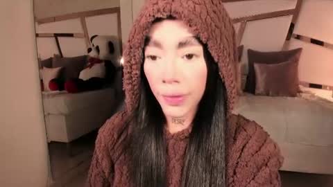 Snapshot of sussie_thompsom chatting on 26, 7, 2026 Sussie Tompsom online show from 26, 7, 2026