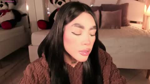 Snapshot of sussie_thompsom chatting on 30, 7, 2026 Sussie Tompsom online show from 30, 7, 2026
