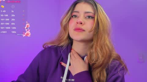 Snapshot of susssan_ferry chatting on 6, 12, 2024 Susy online show from 6, 12, 2024