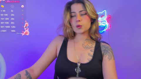 Snapshot of susssan_ferry chatting on 7, 12, 2024 Susy online show from 7, 12, 2024