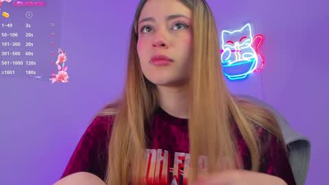 Snapshot of susssan_ferry chatting on 9, 12, 2024 Susy online show from 9, 12, 2024