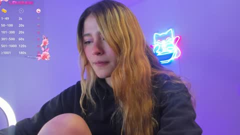 Snapshot of susssan_ferry chatting on 11, 12, 2024 Susy online show from 11, 12, 2024