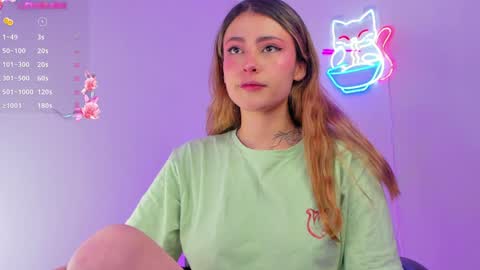 Snapshot of susssan_ferry chatting on 12, 12, 2024 Susy online show from 12, 12, 2024