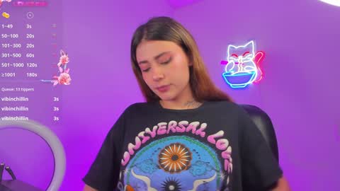 Snapshot of susssan_ferry chatting on 8, 1, 2025 Susy online show from 8, 1, 2025