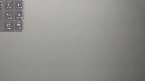 sussy leon online show from 25, 2, 2025