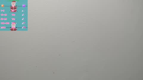 sussy leon online show from 5, 3, 2025