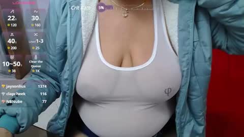 Snapshot of sussy_perez_ chatting on 8, 3, 2025 Sussy online show from 8, 3, 2025