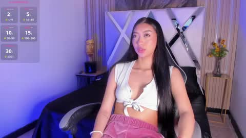Susana online show from 7, 4, 2026