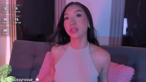 Susana online show from 24, 4, 2026