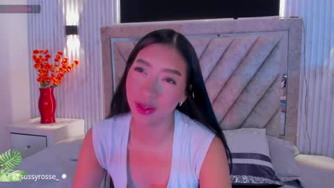 Susana online show from 27, 4, 2026