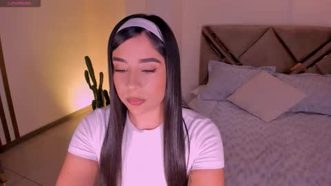 Sussy Bell online show from 24, 2, 2026