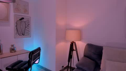 Sussy Bell online show from 5, 3, 2026