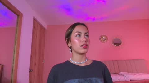 Snapshot of susy_rosse777 chatting on 1, 7, 2026 Susy online show from 1, 7, 2026