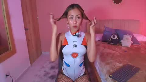 Snapshot of susy_rosse777 chatting on 3, 7, 2026 Susy online show from 3, 7, 2026