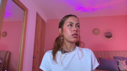 Snapshot of susy_rosse777 chatting on 7, 7, 2026 Susy online show from 7, 7, 2026