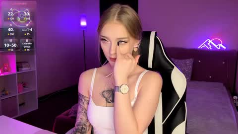 Jessica online show from 21, 4, 2026