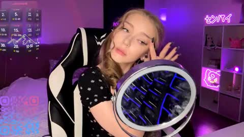 Jessica online show from 27, 4, 2026