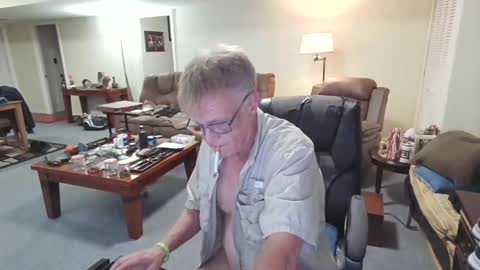 Snapshot of suttond4858 chatting on 27, 10, 2025 suttond4858 online show from 27, 10, 2025