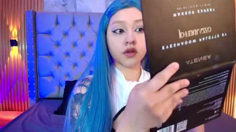 suxan_white online show from 19, 2, 2026