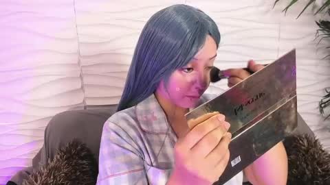 suxan_white online show from 26, 4, 2026