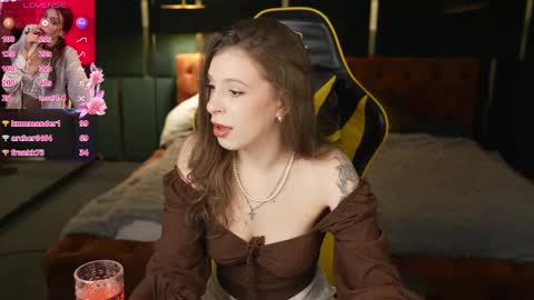 Suzan online show from 27, 4, 2026