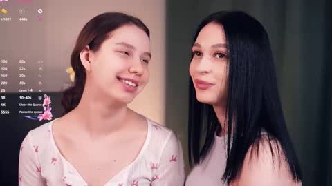 Kristanna online show from 11, 2, 2026