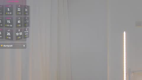 Snapshot of suzipons chatting on 4, 11, 2025 Suzi online show from 4, 11, 2025