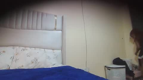 Wildpeachy online show from 2, 2, 2026