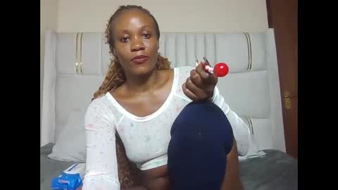 Wildpeachy online show from 13, 3, 2026