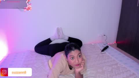 suzzann_rugg online show from 27, 3, 2026