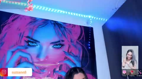 Snapshot of suzzann_rugg chatting on 14, 6, 2026 suzzann_rugg online show from 14, 6, 2026