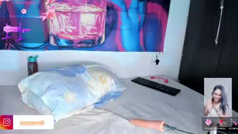 suzzann_rugg online show from 17, 7, 2026