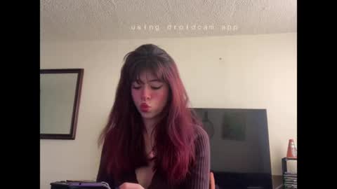 suzzyM online show from 7, 6, 2026