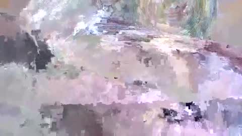 Bubblebunnyjlo online show from 25, 2, 2025