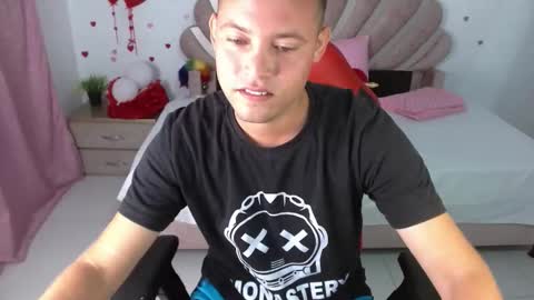 Sven online show from 5, 3, 2026